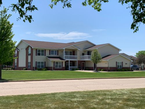 25111 87th St, Salem, WI, 53168-8955 | Card Image