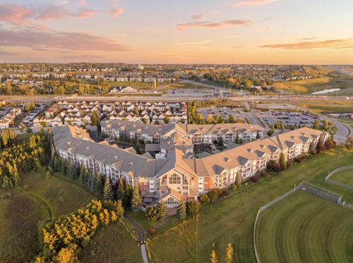 268-223 Tuscany Springs Blvd Nw, Calgary, AB, T3L2M2 | Card Image