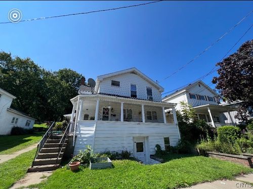 280 Cherry St, Oswego, NY, 13126-3469 | Card Image