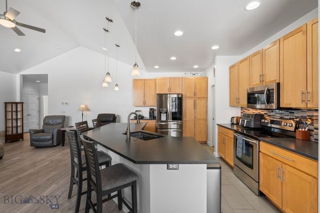 2465 Lasso Ave, House other with 3 bedrooms, 2 bathrooms and null parking in Bozeman MT | Image 19