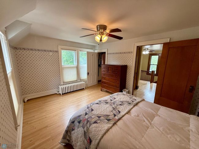 2nd floor 1st bedroom | Image 31