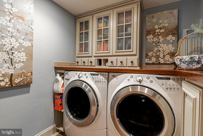 1206 Colonial Ave, Townhouse with 2 bedrooms, 2 bathrooms and null parking in ALEXANDRIA VA | Image 12