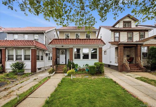 80-25 Woodhaven Blvd, Glendale, NY, 11385-8047 | Card Image