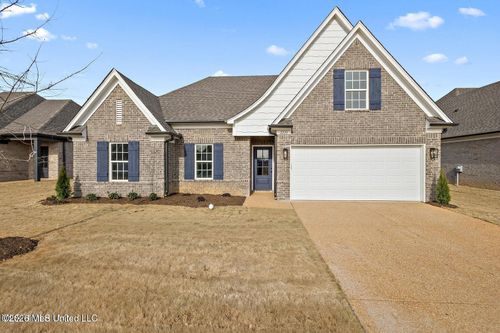 13851 Molly Madeline Ln, Olive Branch, MS, 38654 | Card Image