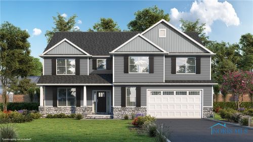 113 Kinloch Drive, Perrysburg, OH, 43551 | Card Image