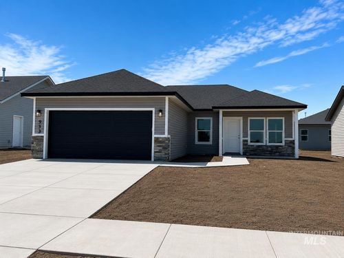 933 Roen, Jerome, ID, 83338-6068 | Card Image