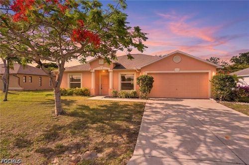 2004 Ne 5th Terrace, Cape Coral, FL, 33909 | Card Image