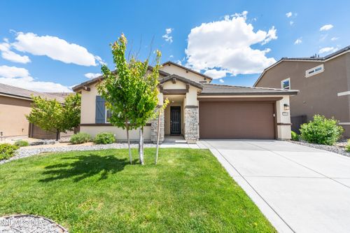 2053 Marcus Way, Sparks, NV, 89436 | Card Image