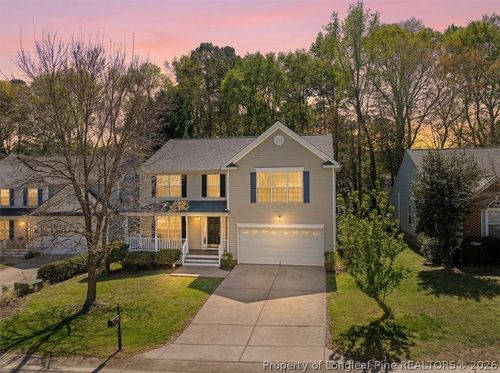 4716 Drewbridge Way, Raleigh, NC, 27604 | Card Image