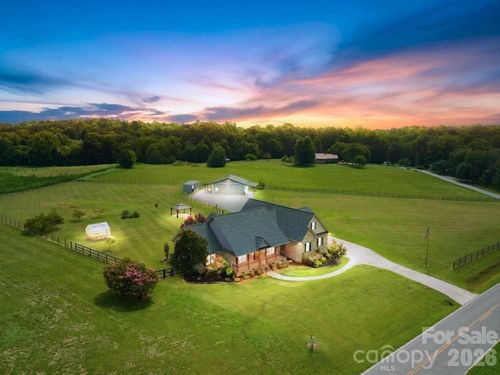 1545 Sides Rd, Rockwell, NC, 28138-9584 | Card Image