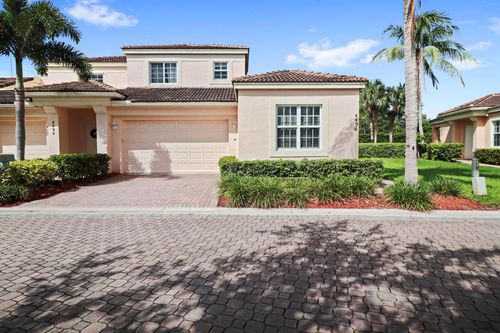 4496 Hickory Dr, Palm Beach Gardens, FL, 33418-3908 | Card Image