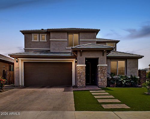 23009 E Mewes Rd, Queen Creek, AZ, 85142-2511 | Card Image