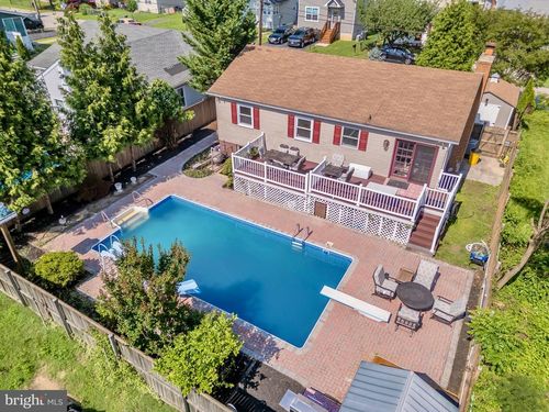 7910 W End Dr, ORCHARD BEACH, MD, 21226-2043 | Card Image