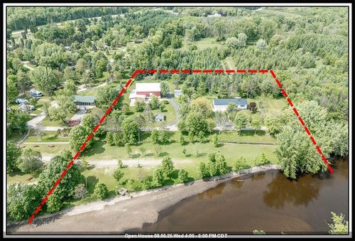 E8130 Flease Road, MUKWA, WI, 54961 | Card Image