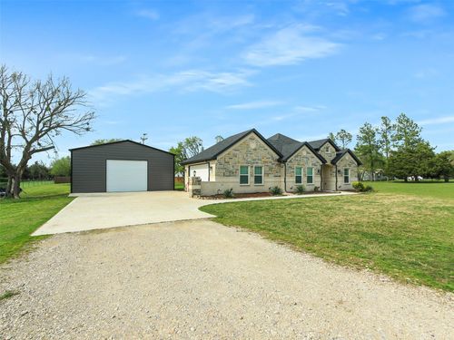 1501 Business Highway 121, Trenton, TX, 75490-8077 | Card Image