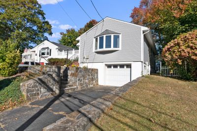 130 Park Street, House other with 3 bedrooms, 1 bathrooms and null parking in Stratford CT | Image 1