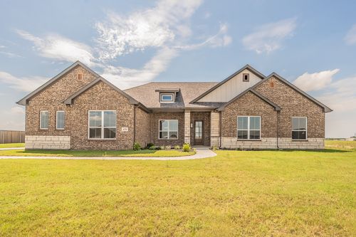 430 Harvest Time Ln, Venus, TX, 76084-4025 | Card Image
