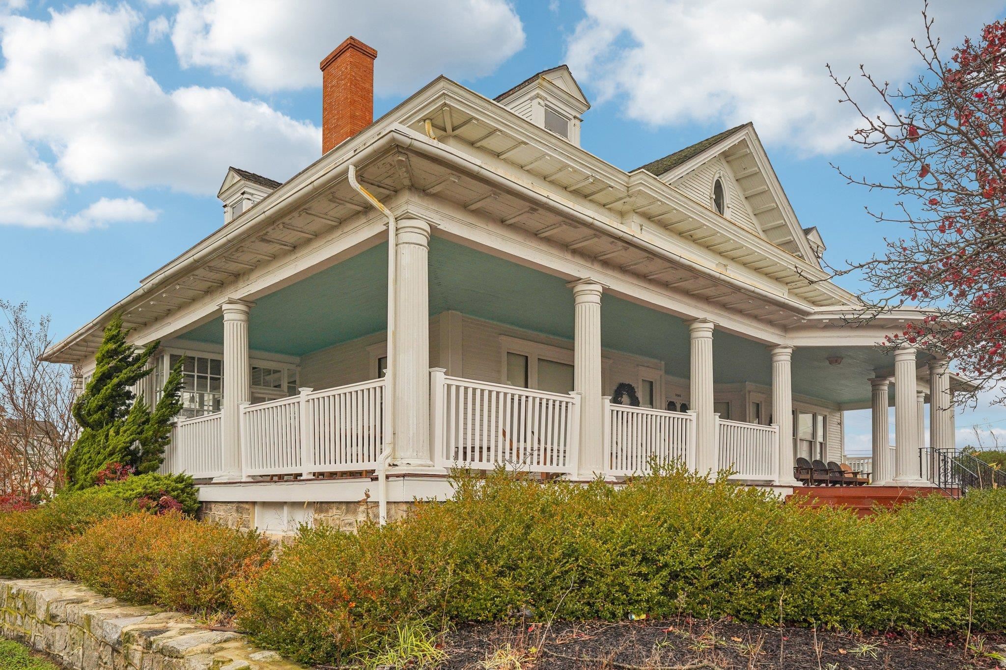 Residential in Wildwood 5