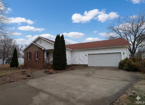 6 Gail Dr, Vincennes, IN, 47591-6050 | Card Image