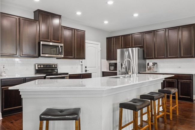 7016 Lickeen Ct, House other with 4 bedrooms, 3 bathrooms and 4 parking in Austin TX | Image 5