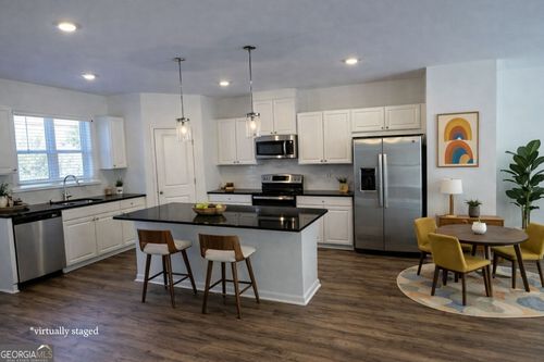 5772 Schelton Pl Se, Smyrna, GA, 30126-1132 | Card Image