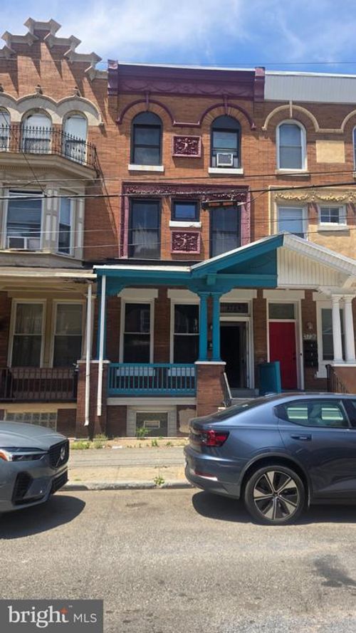 3724 N Carlisle St, PHILADELPHIA, PA, 19140-3618 | Card Image