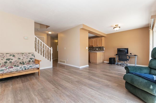 5 - 1530 Mackay Cres, Townhouse with 3 bedrooms, 3 bathrooms and 4 parking in Agassiz BC | Image 15