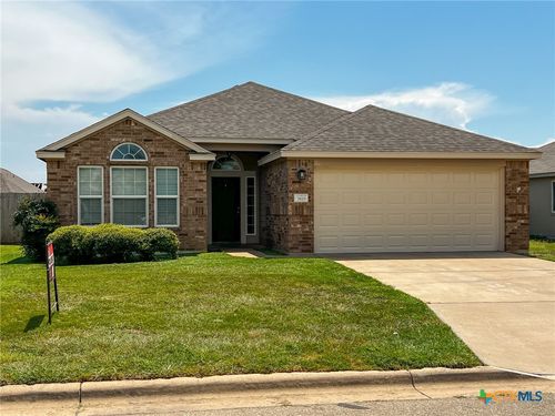 7819 Bridgepointe Dr, Temple, TX, 76502-6431 | Card Image