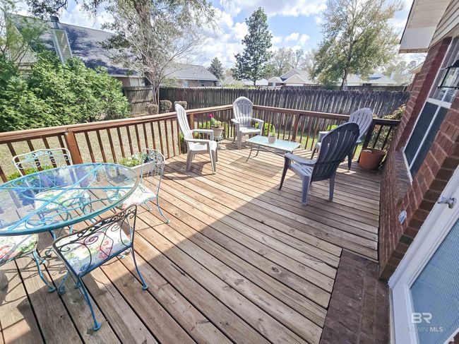 28366 Chateau Dr, House other with 3 bedrooms, 2 bathrooms and null parking in Daphne AL | Image 22