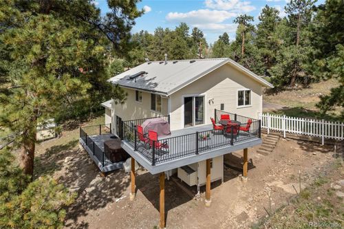 176 Fawn Rd, BAILEY, CO, 80421-2027 | Card Image