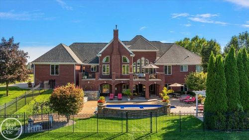 18-69951 Wildflower Ln, Bruce Twp, MI, 48065-4054 | Card Image