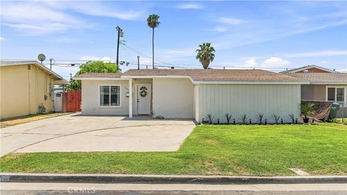 17012 E Benwood St, Covina, CA, 91722-2506 | Card Image