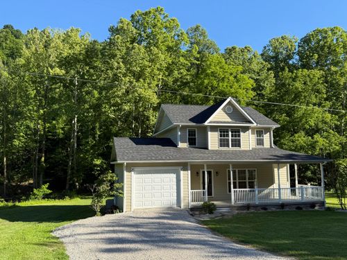 1233 Dog Trot Road, Frenchburg, KY, 40322 | Card Image