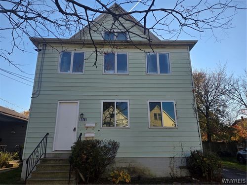 2841 Macklem Ave, Niagara Falls, NY, 14305-1827 | Card Image