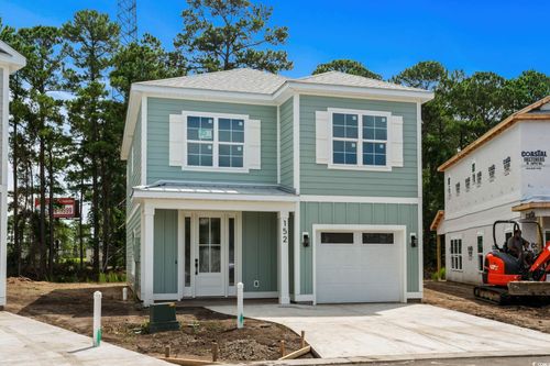 152 Arbor Ridge Circle, Conway, SC, 29526 | Card Image