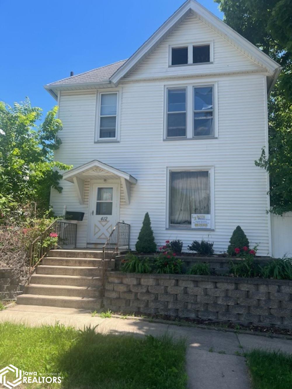 Marshall St, Burlington, IA 52601