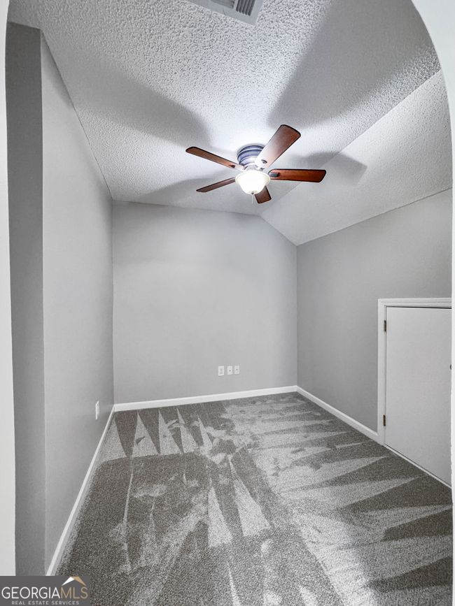 320 Cloverwood Dr, House other with 3 bedrooms, 3 bathrooms and null parking in Fayetteville GA | Image 31