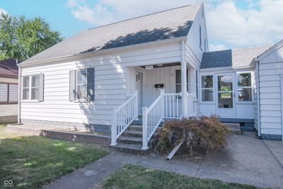 806 S Pine Street, House other with 3 bedrooms, 1 bathrooms and null parking in Seymour IN | Image 3