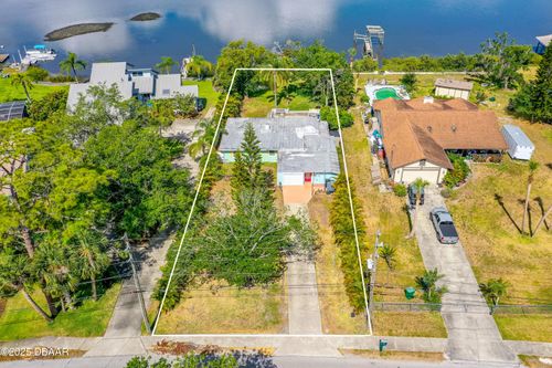 2576 Sunset Dr, NEW SMYRNA BEACH, FL, 32168-5852 | Card Image