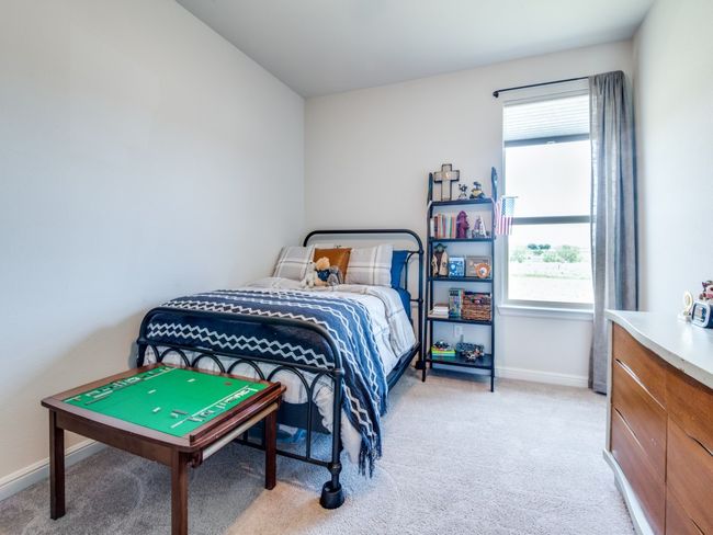 1519 Sheridyn Ln, House other with 4 bedrooms, 2 bathrooms and null parking in Krum TX | Image 22