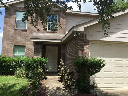 5615 W Harrow Dr, Houston, TX, 77084-1869 | Card Image