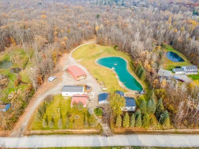 6154 Ravenswood Road, Home with 5 bedrooms, 3 bathrooms and null parking in Kimball Twp MI | Image 2