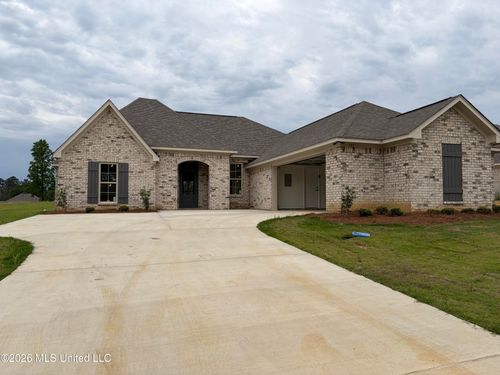 543 Patrick Farms Dr, Pearl, MS, 39208-9425 | Card Image