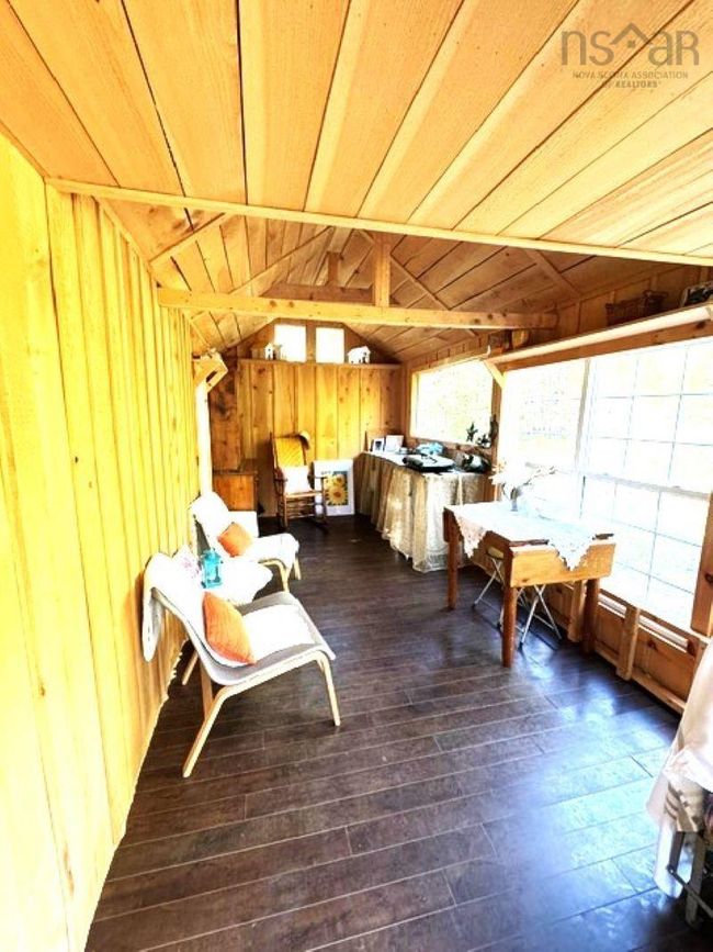 52 Down River Lane, Home with 2 bedrooms, 1 bathrooms and null parking in Barss Corner NS | Image 5