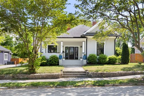 821 Wilkerson Ave, Durham, NC, 27701-2853 | Card Image