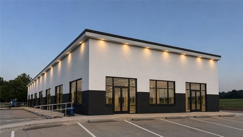 888 E Robinson Ave, Springdale, AR, 72764-7113 | Card Image