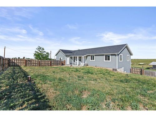8979 Lariat Loop, Elizabeth, CO, 80107-9317 | Card Image