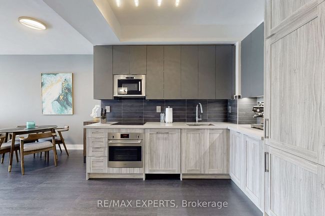 1901 - 2916 Highway 7, Condo with 1 bedrooms, 2 bathrooms and null parking in Vaughan ON | Image 16