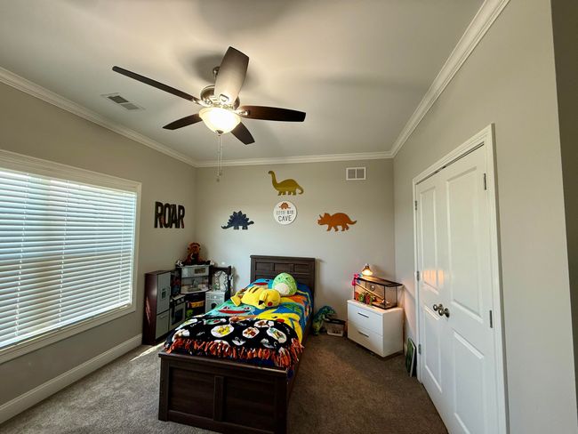 627 Four Winds Dr, House other with 4 bedrooms, 2 bathrooms and null parking in Richmond KY | Image 13
