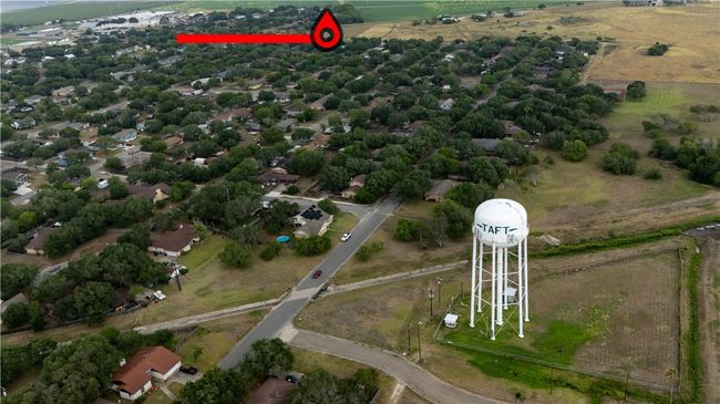 717 New Rincon Rd, Home with 0 bedrooms, 0 bathrooms and null parking in Taft TX | Image 14